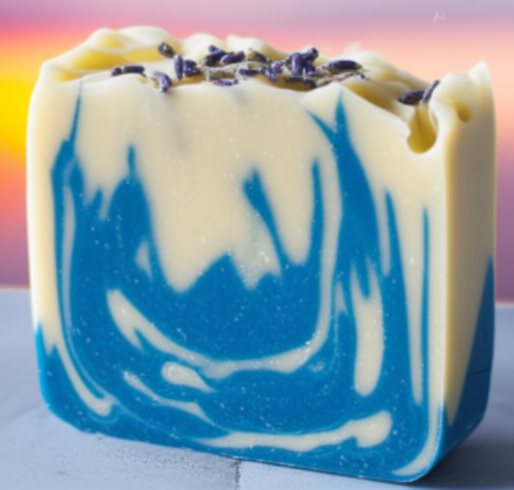 Natural Soaps