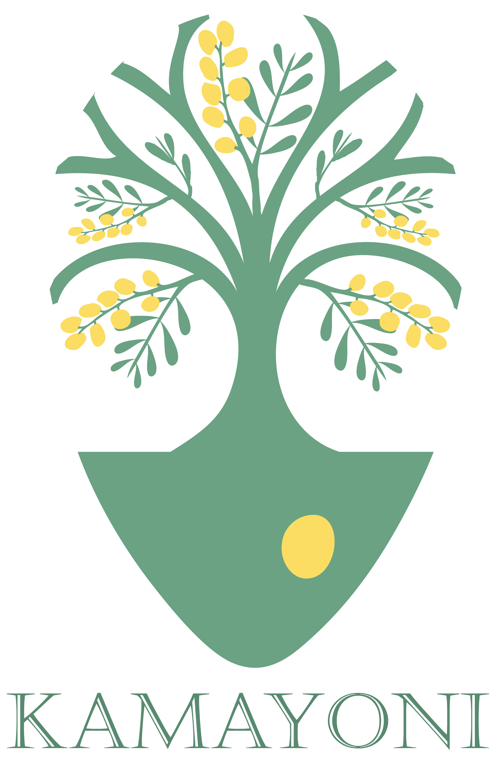 Kamayoni Logo