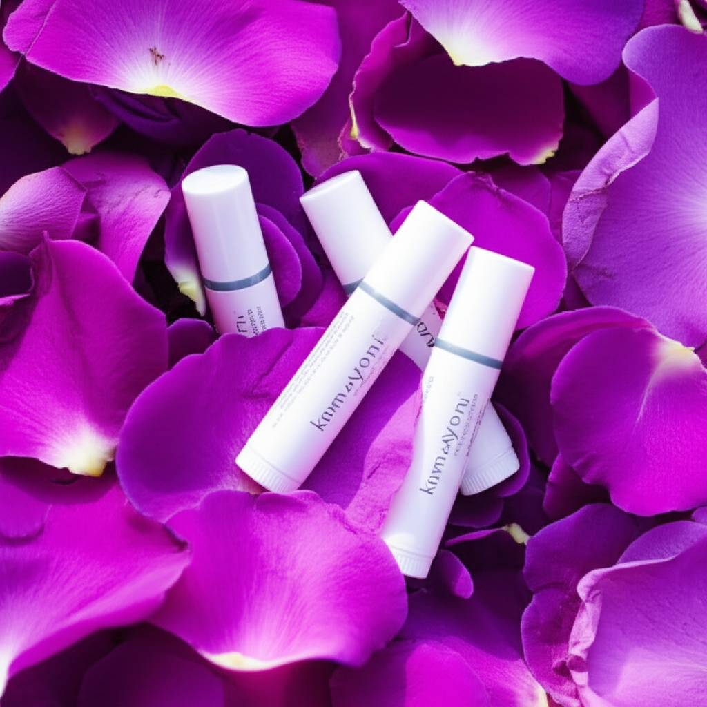 Gluhwein Lip Butter