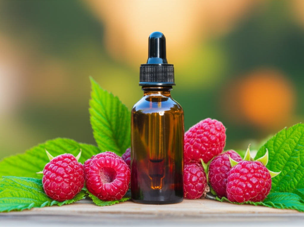 Herbal Tinctures