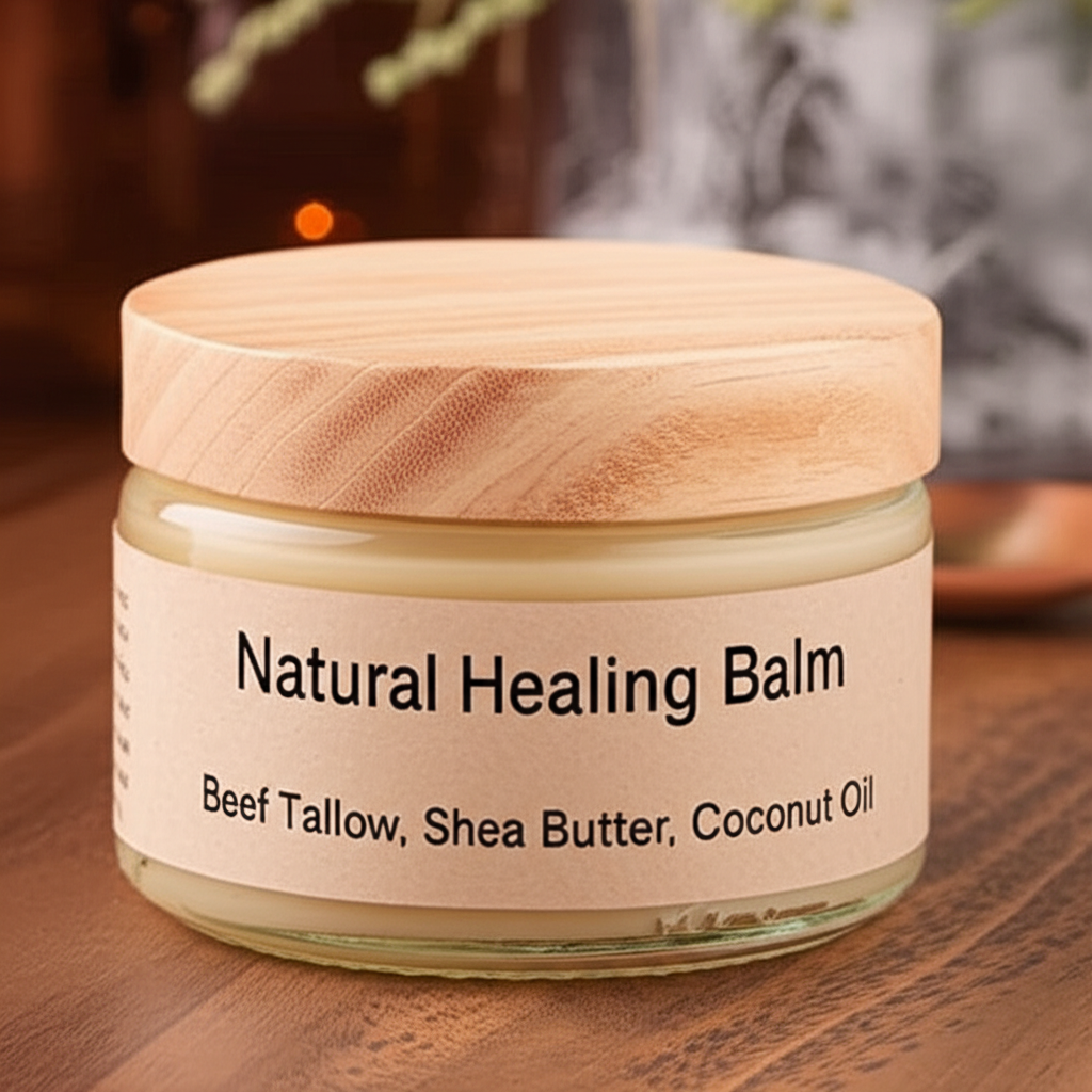 Restorative Healing Salve