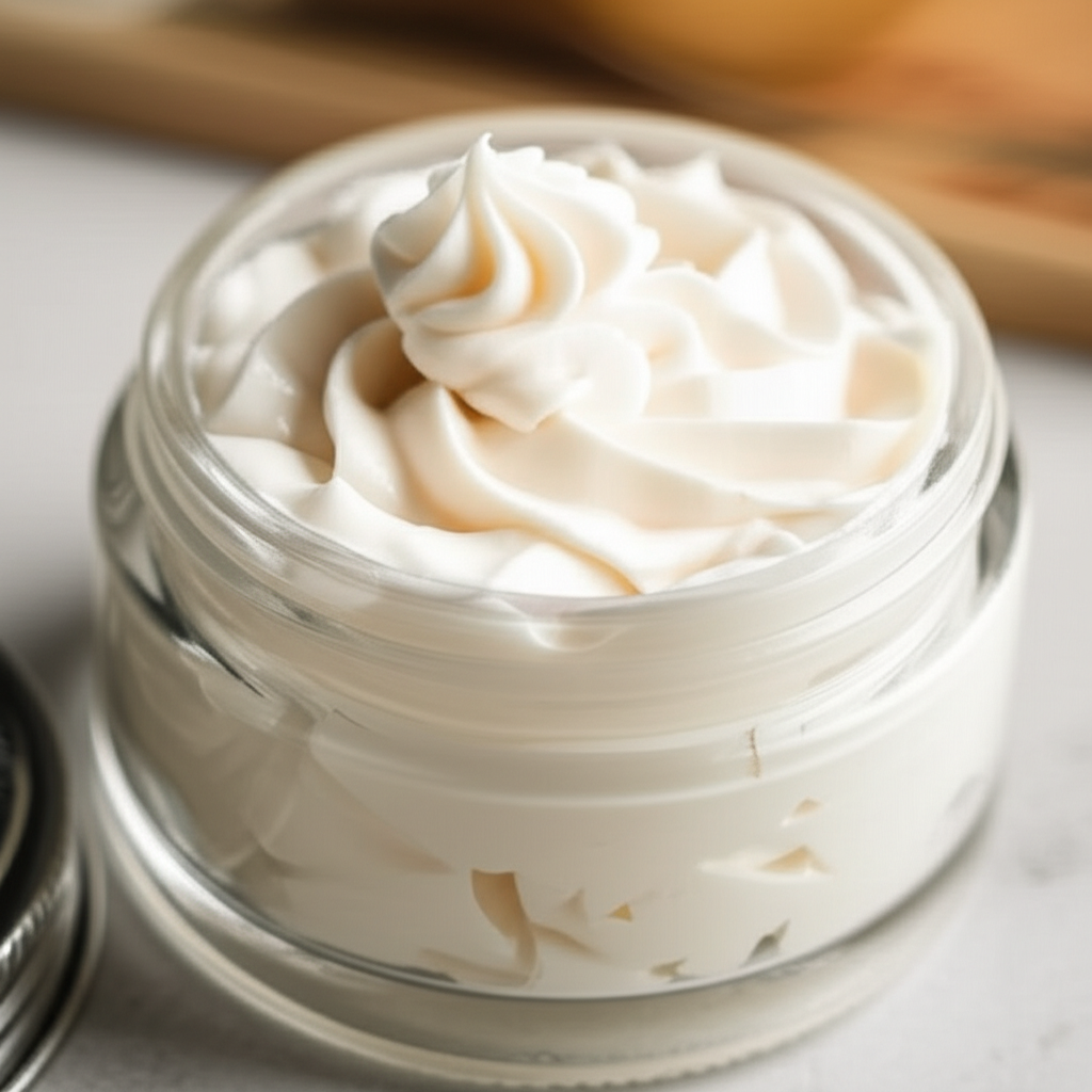 Whipped Tallow Balm